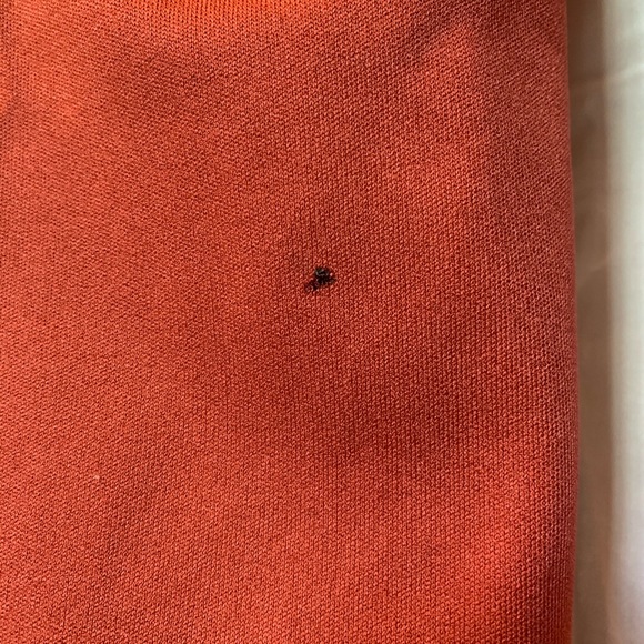 Vintage 70s Crop top and pants Set - Picture 11 of 15